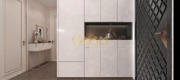 Apartment 2+1 in Mersin, Turkey No. 31088 28