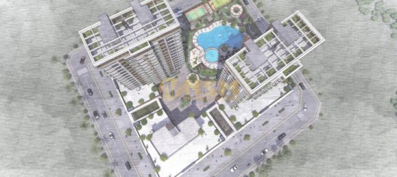 Apartment 2+1 in Mersin, Turkey No. 31088 7