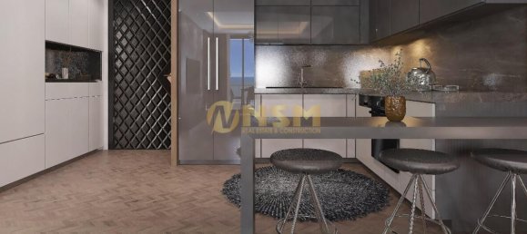 Apartment 2+1 in Mersin, Turkey No. 31088 26