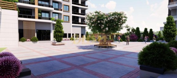 Apartment 2+1 in Mersin, Turkey No. 31088 20