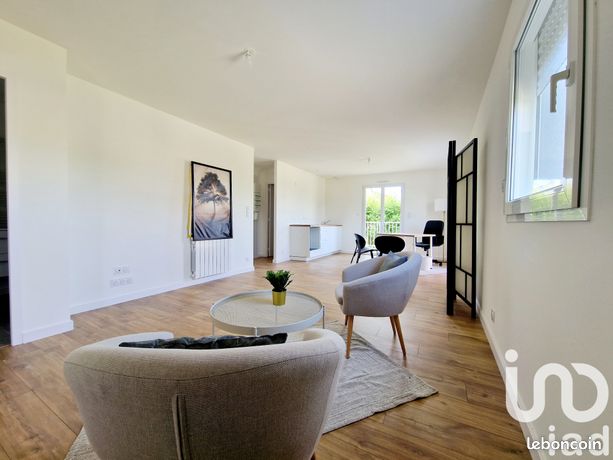 Apartamento T1 em Damgan, France N.º 315083