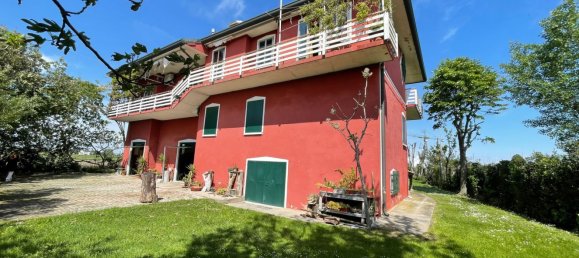 10 rooms Villa in Chioggia, Italy No. 53196 72