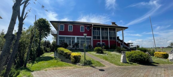 10 rooms Villa in Chioggia, Italy No. 53196 2