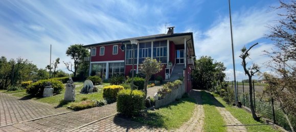 10 rooms Villa in Chioggia, Italy No. 53196 44