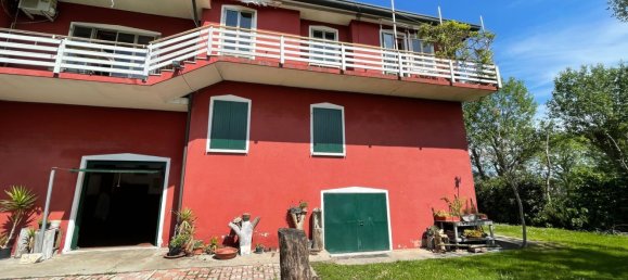 10 rooms Villa in Chioggia, Italy No. 53196 39