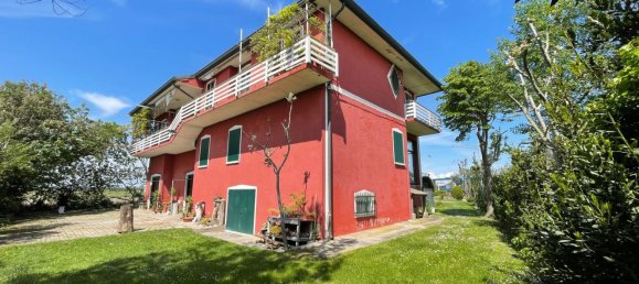10 rooms Villa in Chioggia, Italy No. 53196 40