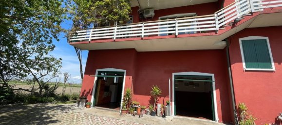 10 rooms Villa in Chioggia, Italy No. 53196 37