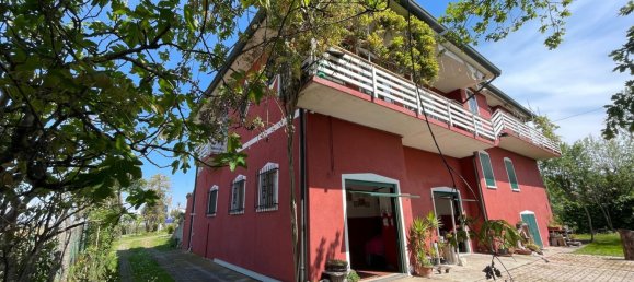10 rooms Villa in Chioggia, Italy No. 53196 42