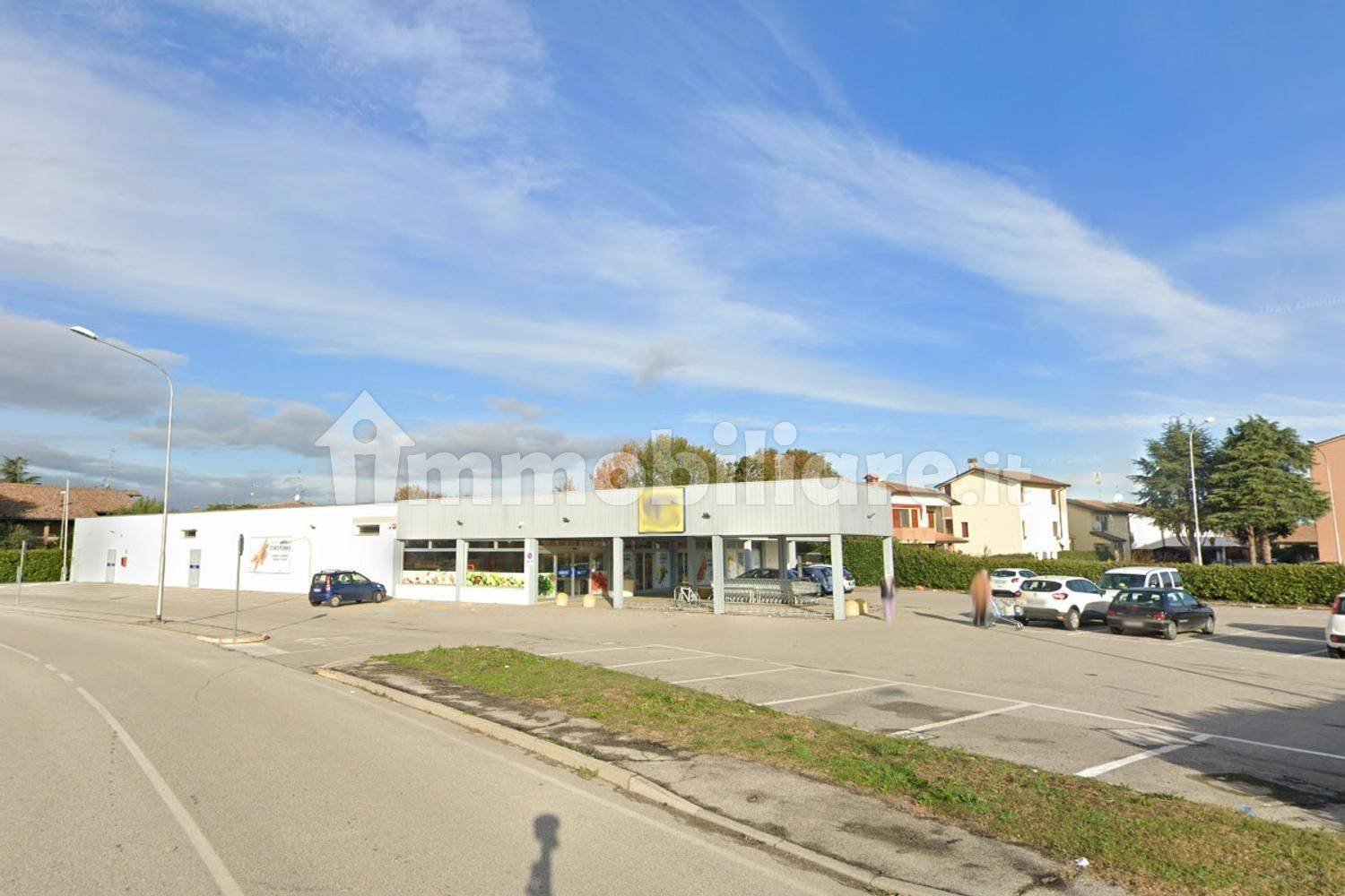 1450m² Commercial property in Tresignana, Italy No. 315814