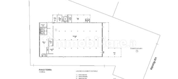1450m² Commercial property in Tresignana, Italy No. 315814 8