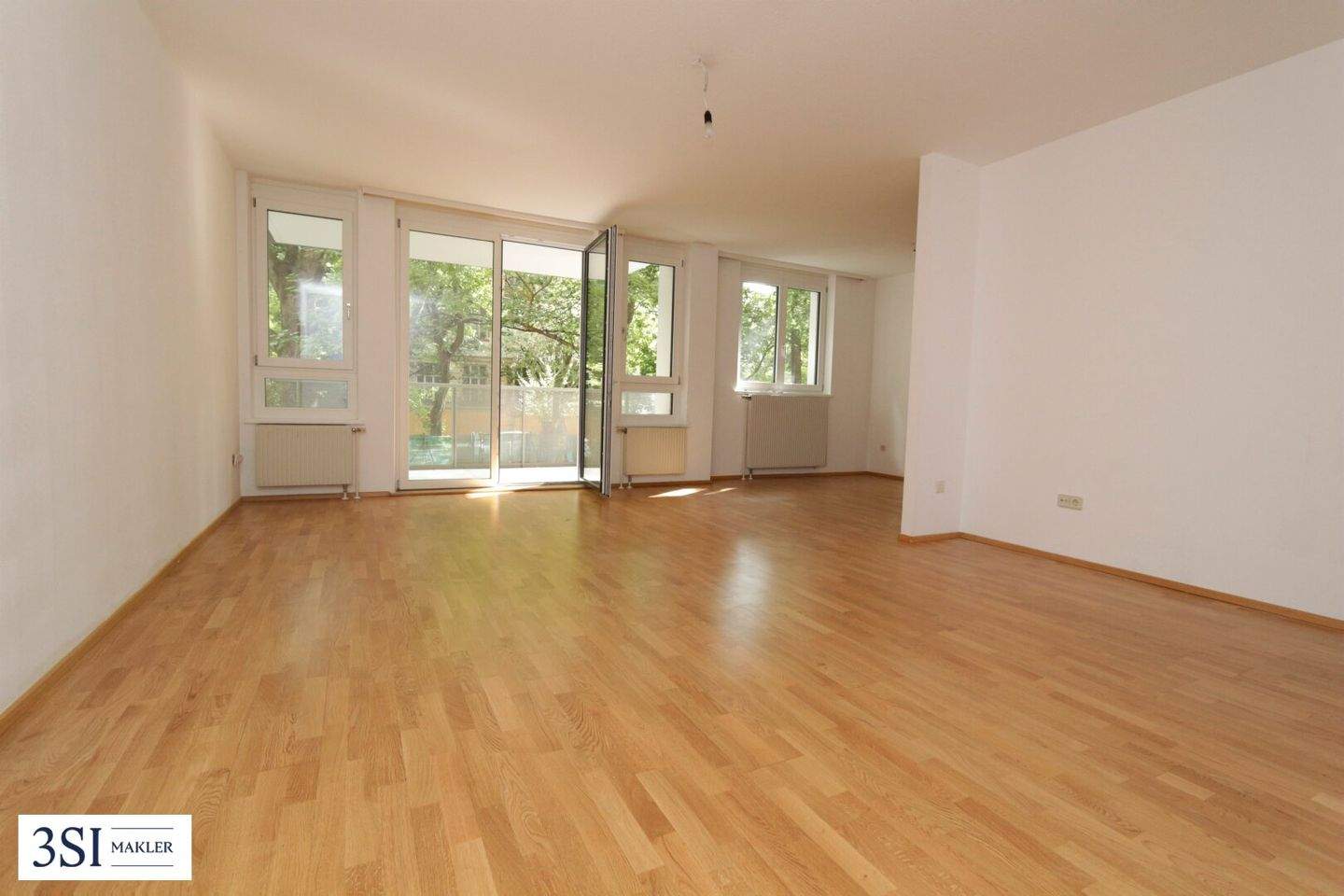 3-salle Appartement à Wahring, Austria No. 27940