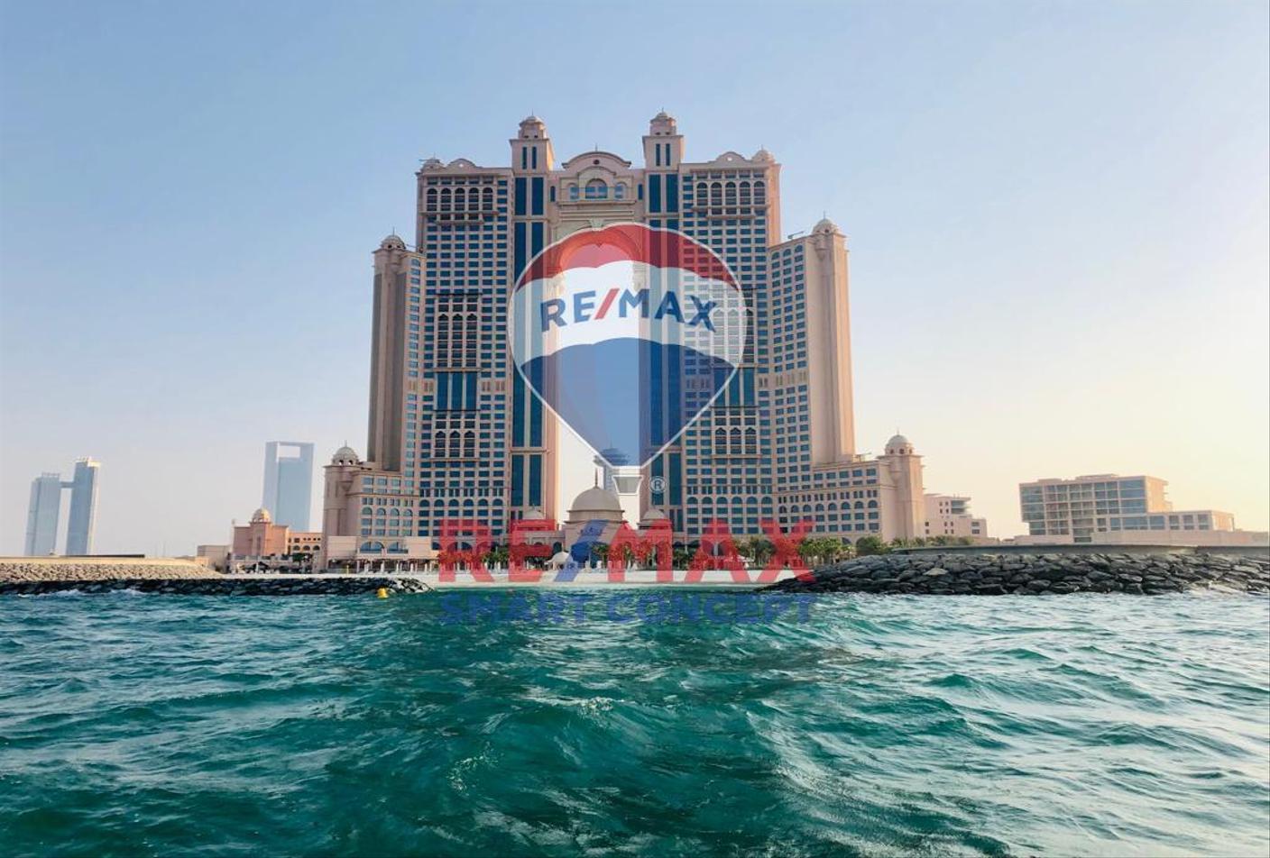 1 bedroom Apartment in The Marina, UAE No. 23373