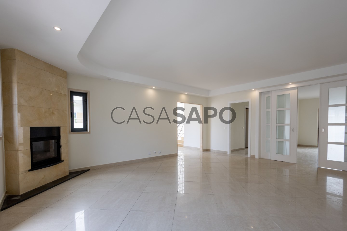 Дом с 3 спальнями в Амадора, Португалия № 292972