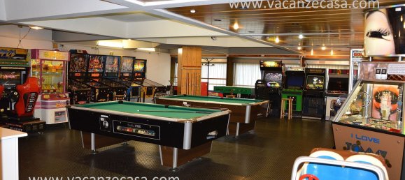 Apartamento de 2 habitaciónes en Mezzana, Italy No. 157382 22