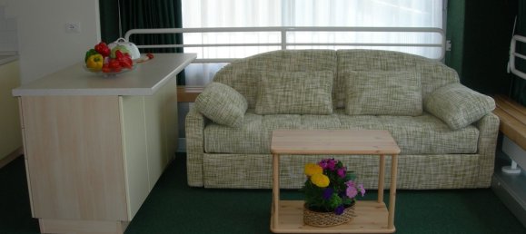 Apartamento de 2 habitaciónes en Mezzana, Italy No. 157382 5