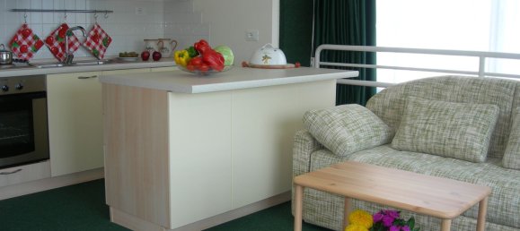 Apartamento de 2 habitaciónes en Mezzana, Italy No. 157382 3