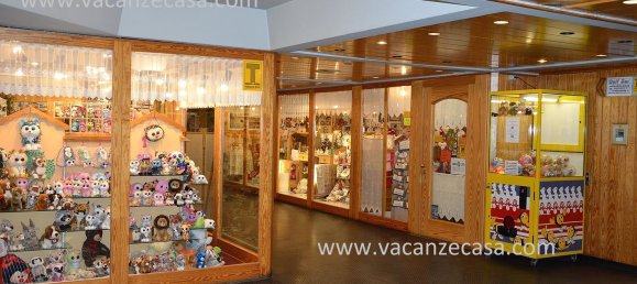 Apartamento de 2 habitaciónes en Mezzana, Italy No. 157382 19