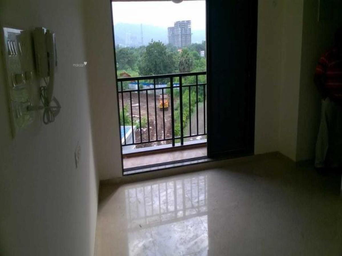 Studio in Mumbai, India No. 6697