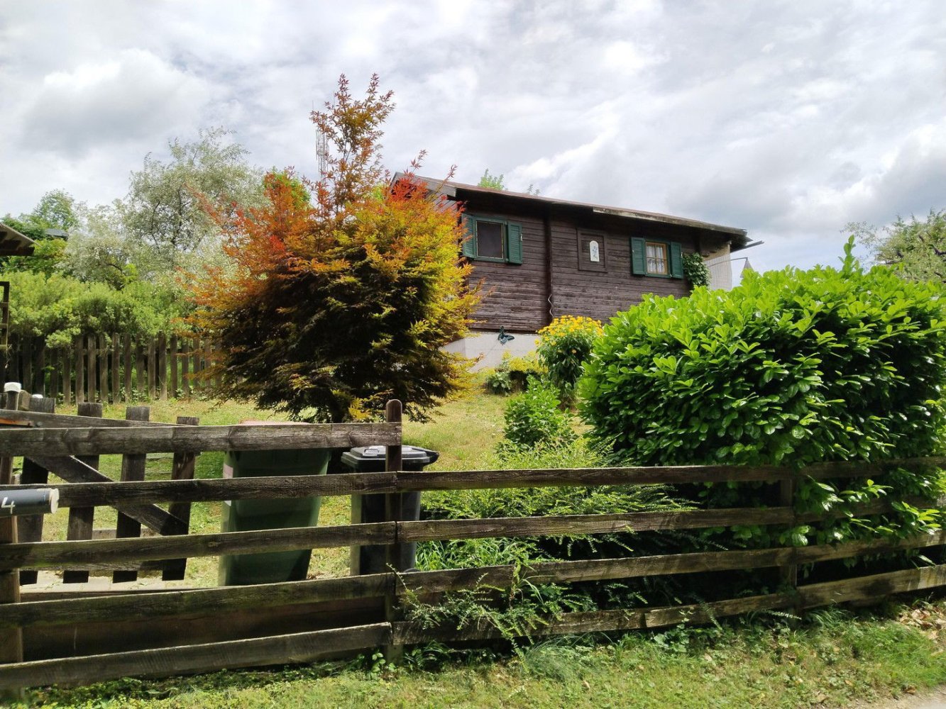 Estudio en Graz-Umgebung, Austria No. 199536