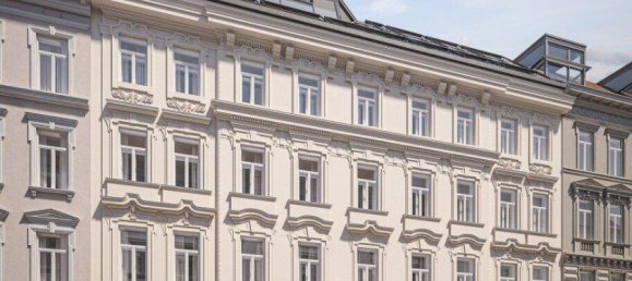 Ático de 2 habitaciónes en Alsergrund, Austria No. 129178 7