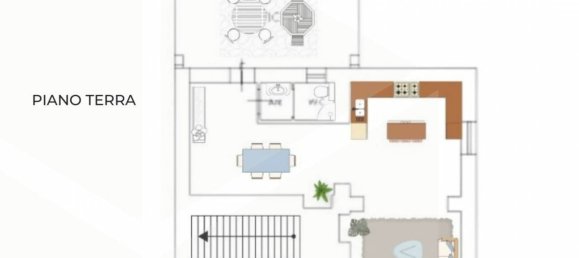 4 rooms House in Avezzano, Italy No. 18307 24