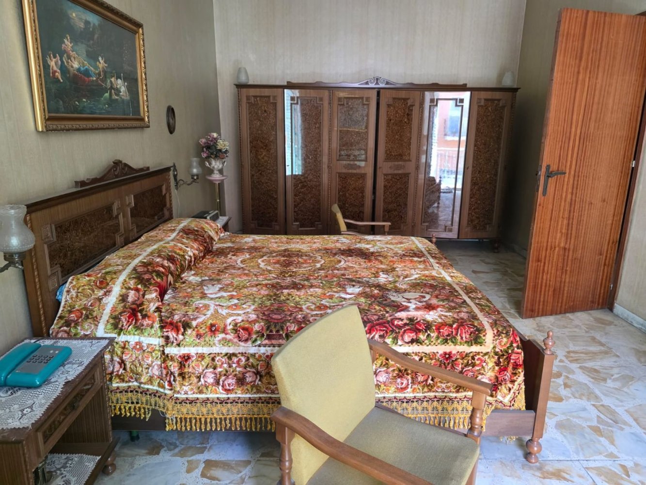 5 rooms House in Barrafranca, Italy No. 274946