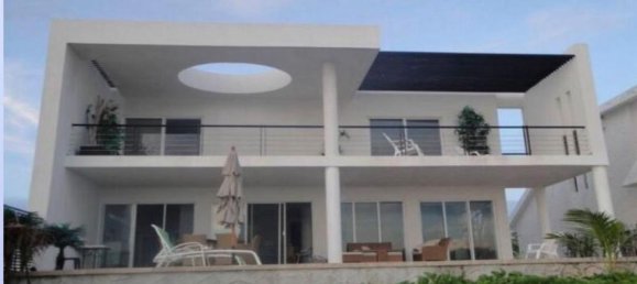 4 chambres Maison à Yucatan, Mexico No. 185940 2