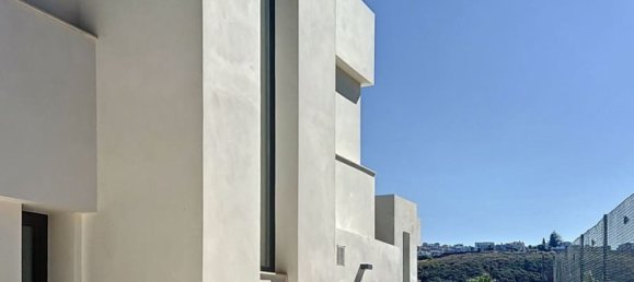 4 غرف نوم منزل في Malaga, Spain رقم 183439 7