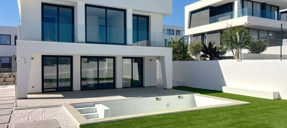 4 غرف نوم منزل في Malaga, Spain رقم 183439 26