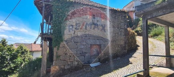 1 bedroom House in Tondela, Portugal No. 20720 8