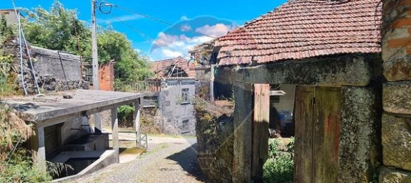 1 bedroom House in Tondela, Portugal No. 20720 6