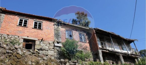 1 bedroom House in Tondela, Portugal No. 20720 3