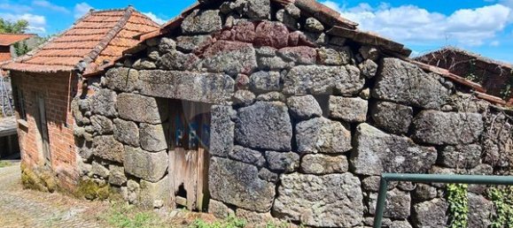 1 bedroom House in Tondela, Portugal No. 20720 11