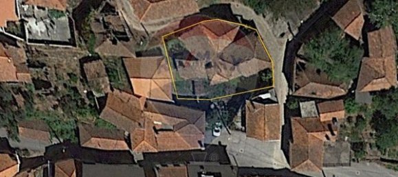 1 bedroom House in Tondela, Portugal No. 20720 2