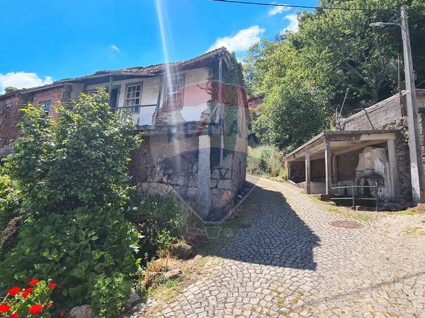 1 bedroom House in Tondela, Portugal No. 20720