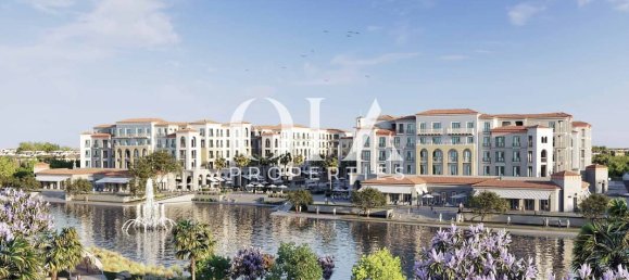 5 bedrooms Villa in Abu Dhabi, UAE No. 23681 4