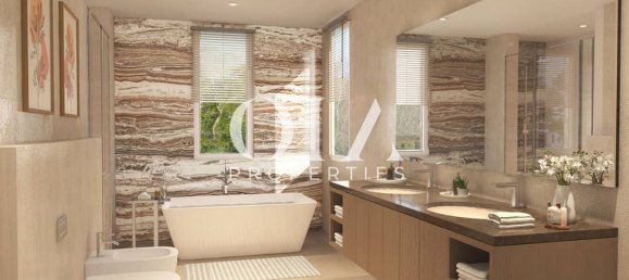 5 bedrooms Villa in Abu Dhabi, UAE No. 23681 12