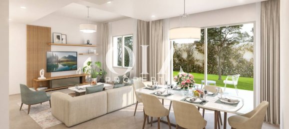 5 bedrooms Villa in Abu Dhabi, UAE No. 23681 7