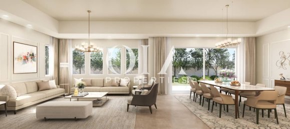 5 bedrooms Villa in Abu Dhabi, UAE No. 23681 6