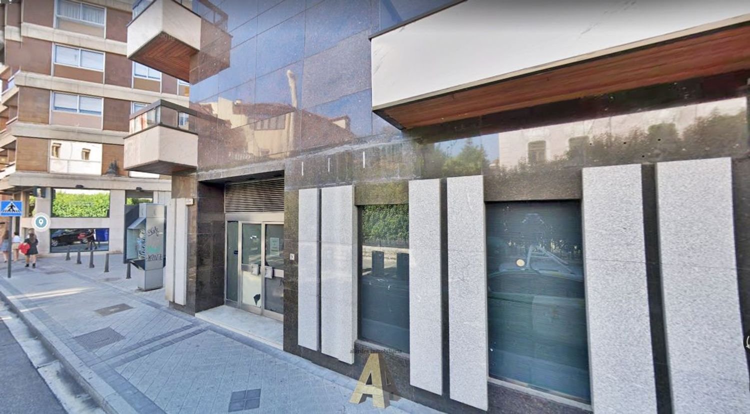 Коммерческая недвижимость 1103м² в Вальядолид, Испания № 63963