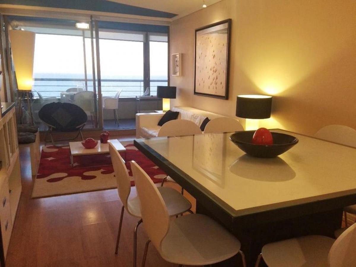 3 Schlafzimmer Wohnung in Valparaiso, Chile, Nr. 4764