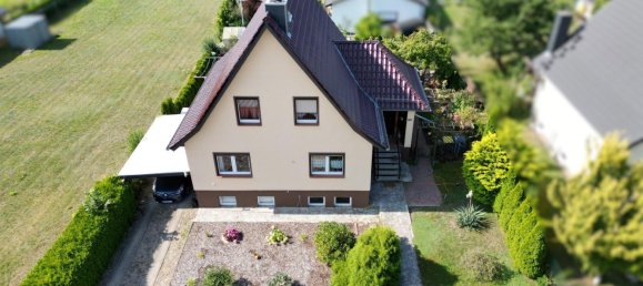 Casa de 2 dormitorios en Ludwigslust-Parchim, Germany No. 271108 3