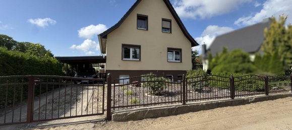 Casa de 2 dormitorios en Ludwigslust-Parchim, Germany No. 271108 8