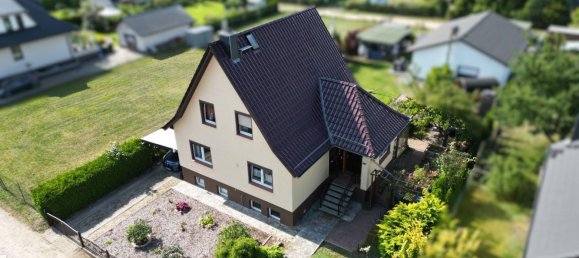 Casa de 2 dormitorios en Ludwigslust-Parchim, Germany No. 271108 4