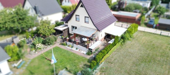 Casa de 2 dormitorios en Ludwigslust-Parchim, Germany No. 271108 6