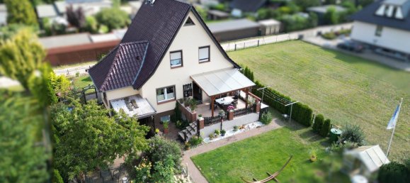 Casa de 2 dormitorios en Ludwigslust-Parchim, Germany No. 271108 5