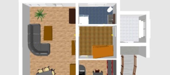 Casa de 2 dormitorios en Ludwigslust-Parchim, Germany No. 271108 24