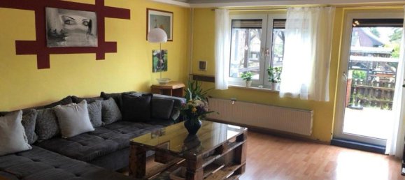 Casa de 2 dormitorios en Ludwigslust-Parchim, Germany No. 271108 19