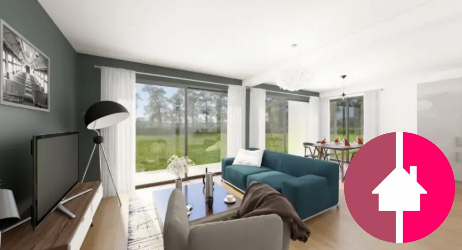 3 bedrooms House in Ferrieres-en-Brie, France No. 140845