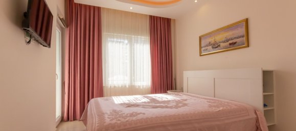 Apartment 1+1 in Mahmutlar, Turkey No. 34119 5